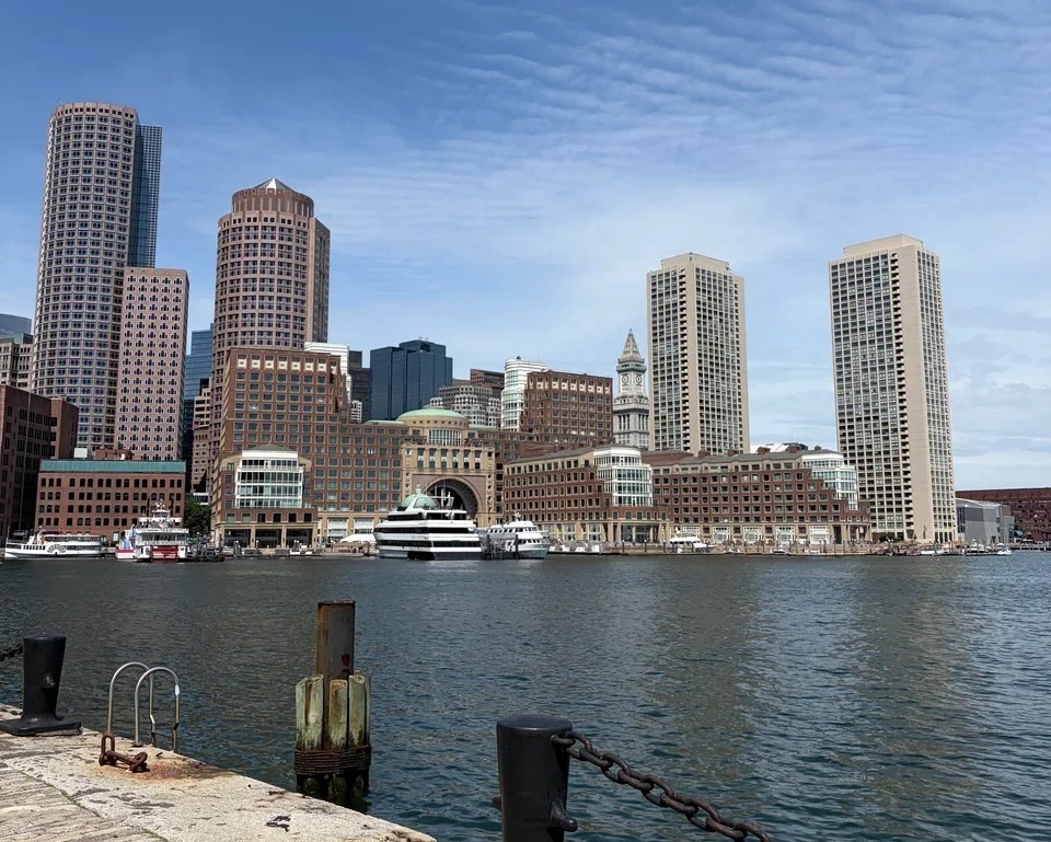 boston